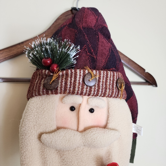 Ganz Santa Christmas Advent Calendar - Picture 4 of 11